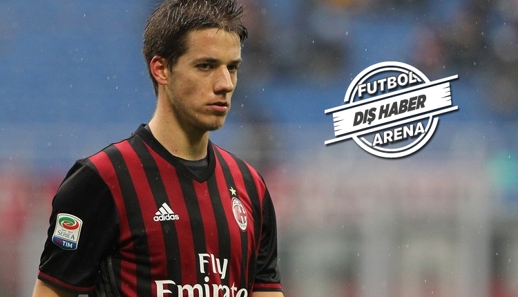 Galatasaray'ın transferde Mario Pasalic inadı