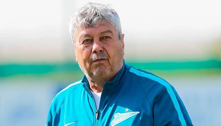 Galatasaraylı Belhanda hakkında Lucescu'dan flaş sözler!