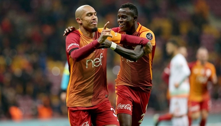 Galatasaraylı Nigel De Jong'dan Clichy transferi çıkışı
