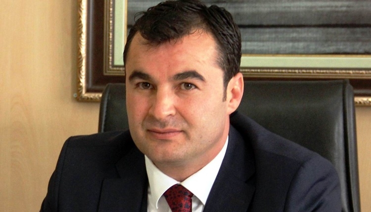 Gazişehir Gaziantep'te Osman Toprak'ın açıklaması
