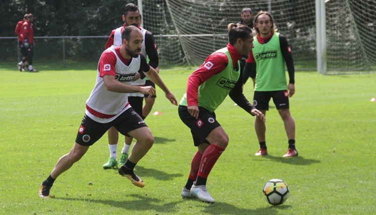 Gençlerbirliği - Real Sociedad hazırlık maçı saat kaçta, hangi kanalda?