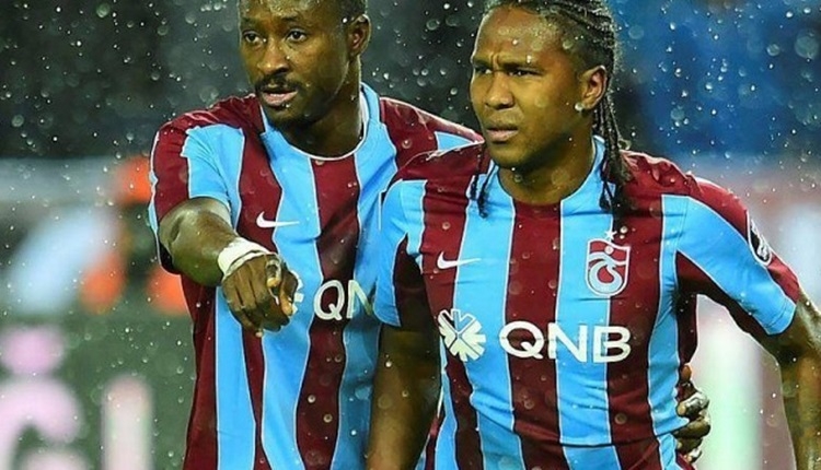 Göztepe, Rodallega'dan sonra N'Doye'ye talip oldu