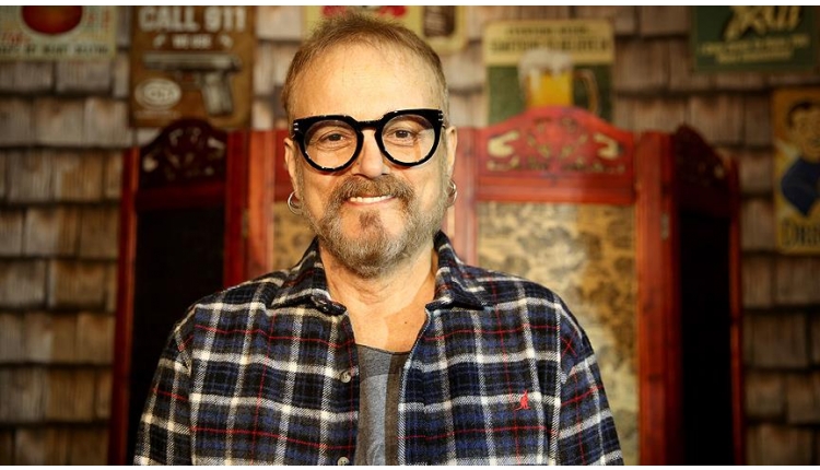 Harun Kolçak hayatını kaybetti