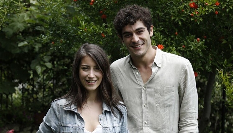 Hazal Kaya ve Burak Deniz'in yeni dizisi Shamaless'in tarihi ve kanalı belli oldu