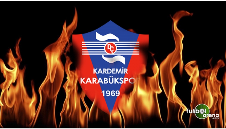 Karabükspor, Slovenya'dan sınır dışı edildi iddiası