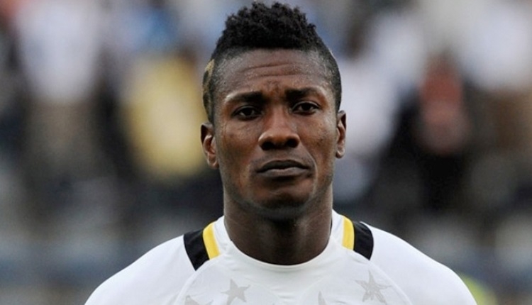 Kayserispor Başkanı Erol Bedir'den Asamoah Gyan itirafı