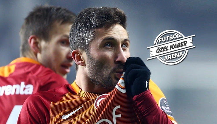 Kayserispor, Sabri Sarıoğlu'dan haber bekliyor! Son 24 saat