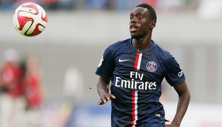 Leipzig, PSG'den Jean-Kevin Augustin'i transfer etti