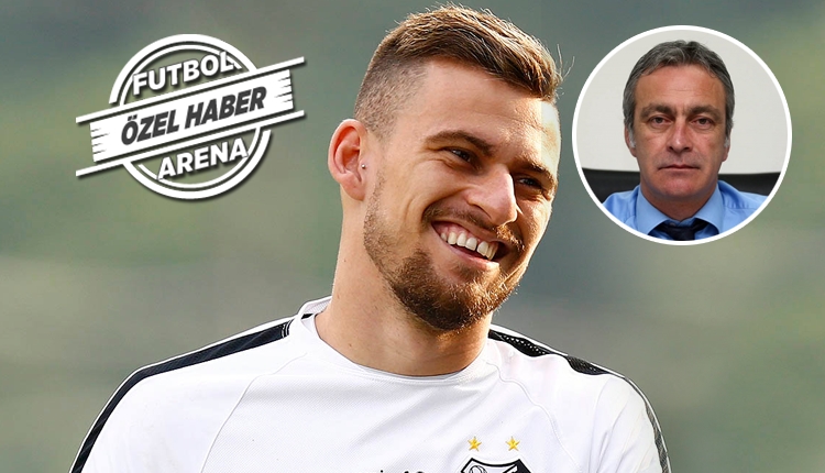 Lucas Lima, Fenerbahçe için ideal isim mi? Önder Özen FutbolArena'ya konuştu