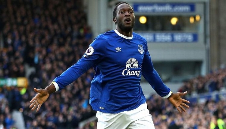 Manchester United'dan Romelu Lukaku'ya servet