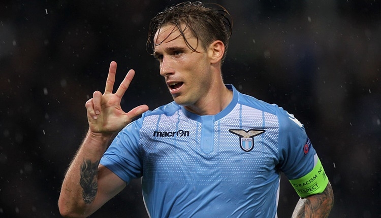 Milan Lucas Biglia'yı da transfer etti