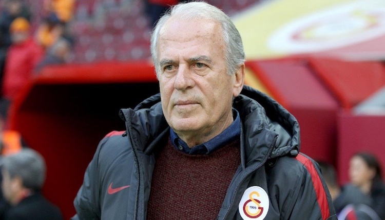 Mustafa Denizli'den flaş milli takım açıklaması