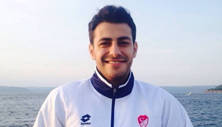 Olay yaratan Süper Lig hakemi Ali Şansalan'dan açıklama