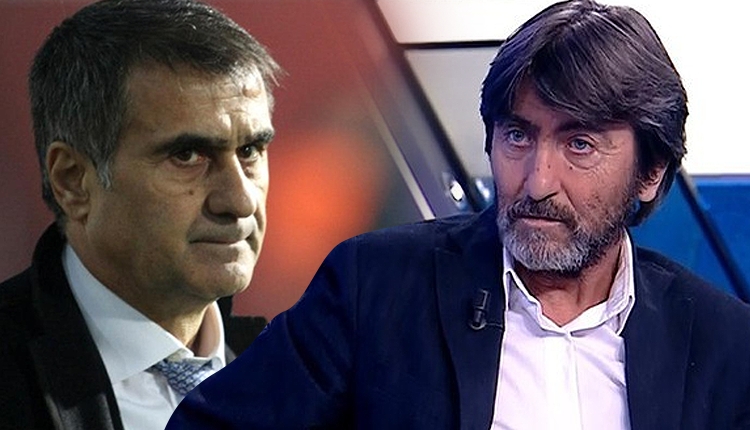 Rdıvan Dilmen: 'TFF, Şenol Güneş ile anlaştı'