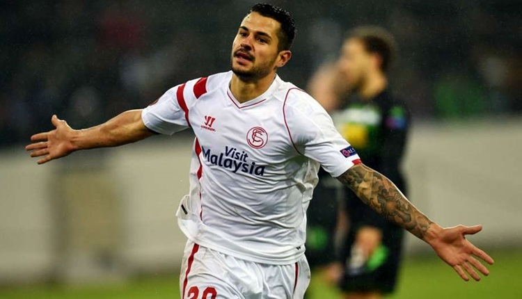 Sevilla, Vitolo'nun serbest kalma bedelini belirledi