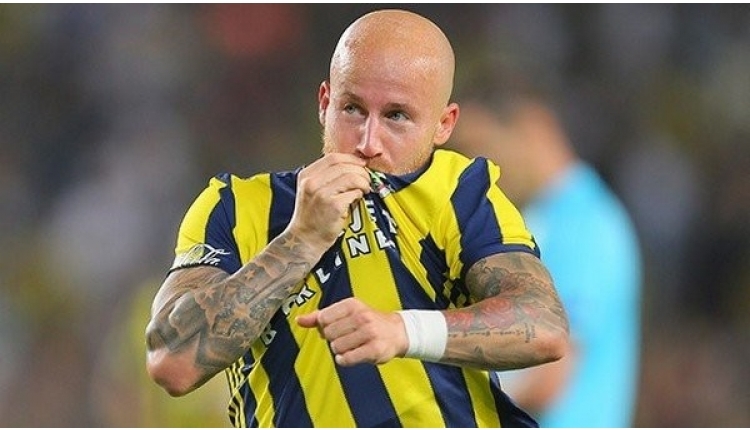 Sivasspor, Miroslav Stoch'u transfer etti mi?