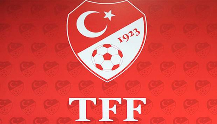 TFF 2 ve 3. Lig'de gruplar belirlendi