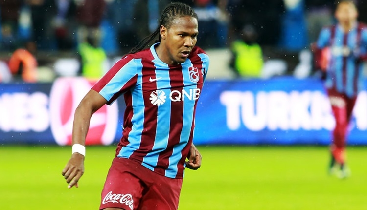 Trabzonspor 3-3 SKF Sered hazırlık maçı özeti ve golleri