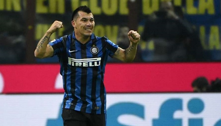 Trabzonspor Gary Medel transferi için yeniden harekete geçti