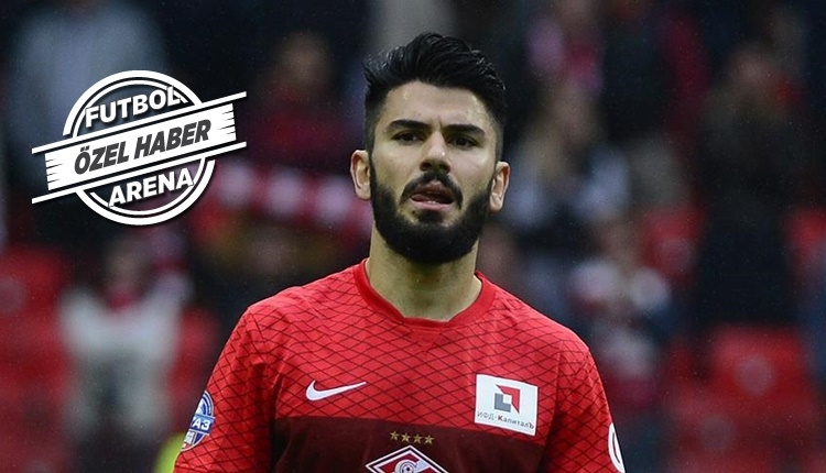 Trabzonspor Serdar Taşçı'yı transfer etti