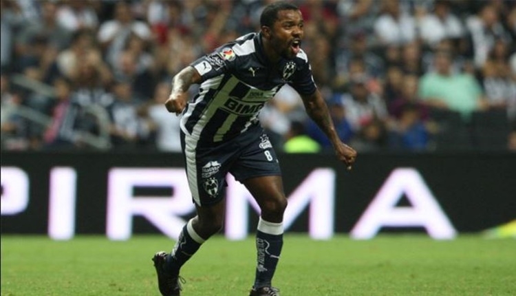 Trabzonspor'da transferde golcü adayı Dorlan Pabon