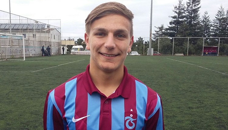 Trabzonspor'da Sefa Akgün transfer hedefini açıkladı