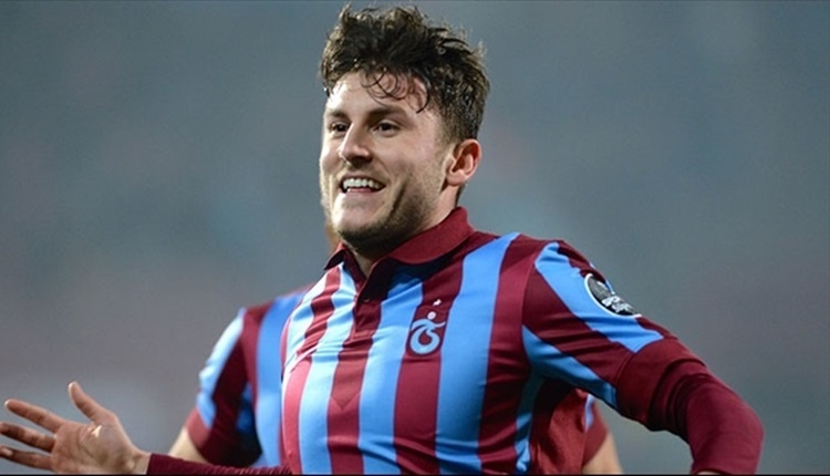 Trabzonspor'da Sefa Yılmaz krizi