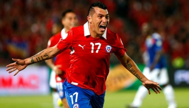 Trabzonspor'dan transferde Gary Medel için ikna turları