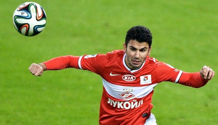 Trabzonspor'dan transferde Serdar Taşçı çıkarması