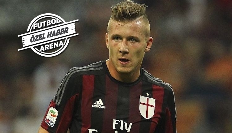 Trabzonspor'un Kucka transferini Tuttosport Yazarı Federico Mansini yorumladı