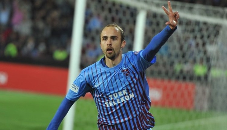 Trabzonsporun transfer rekoru kırıldı