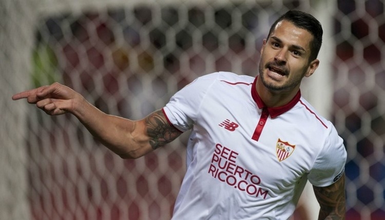 Vitolo, Atletico Madrid için cebinden para ödedi