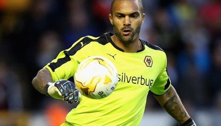 Wolves kalecisi Carl Ikeme lösemiye yakalandı