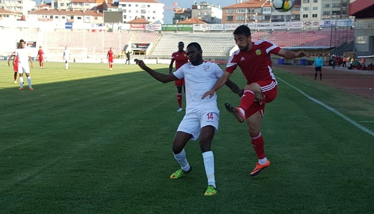 Yeni Malatyaspor 2-0 Boluspor maçı özeti ve golleri 