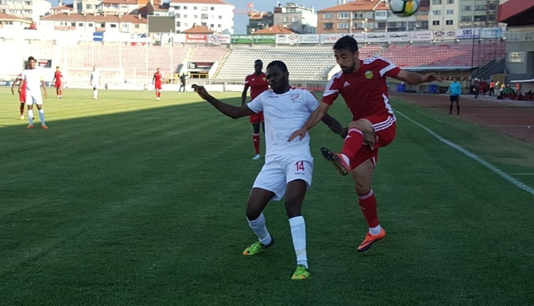 Yeni Malatyaspor 2-0 Boluspor maçı özeti ve golleri