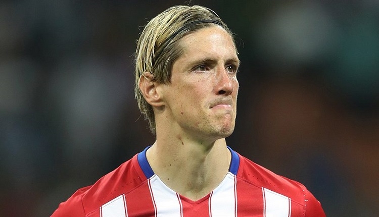 Yeni Malatyaspor'da Fernando Torres transfer çılgınlığı