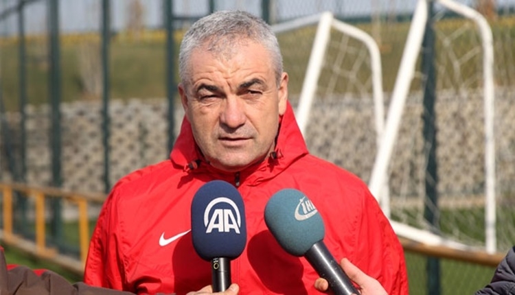 Antalyaspor'da Rıza Çalımbay: 'Akhisar maçı zor olacak'