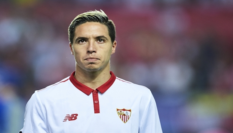 Antalyaspor'dan Samir Nasri transferi çılgınlığı