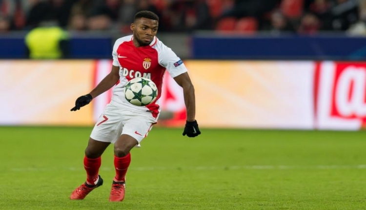 Arsenal'den Thomas Lemar'a 100 milyon Euro