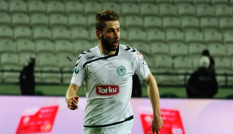 Atiker Konyaspor'da 4 oyuncuya milli görev