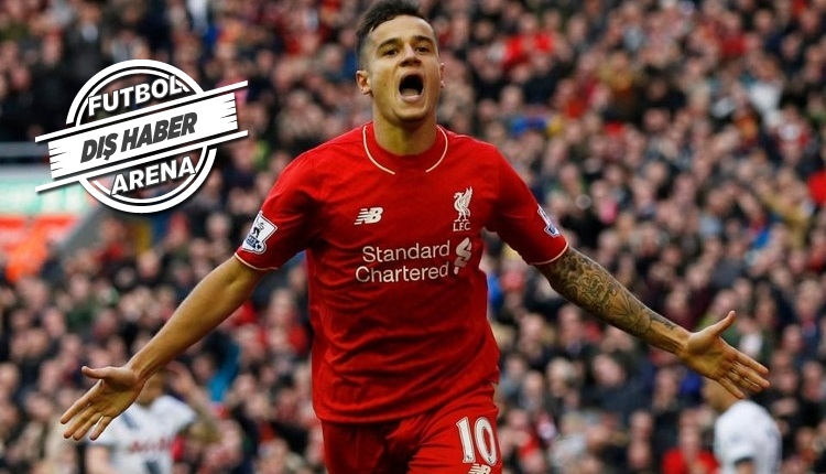 Barcelona, Coutinho transferinde ısrarcı