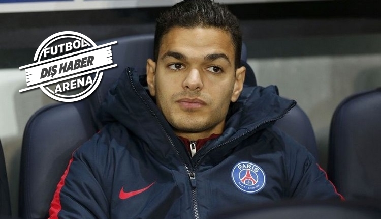 Fenerbahçe'nin istediği Ben Arfa'dan Türkiye açıklaması!