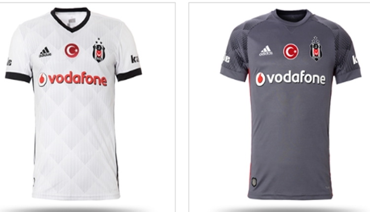 Beşiktaş bir ayda forma rekoru kırdı