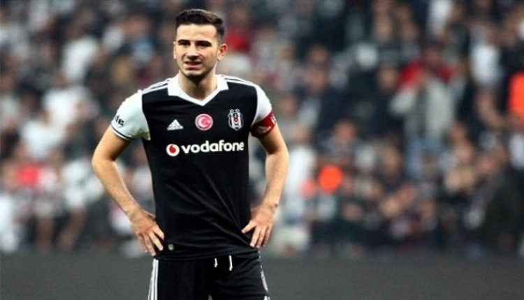 Beşiktaş eski ikinci başkanı Metin Keçeli, Oğuzhan Özyakup krizini FutbolArena'ya yorumladı