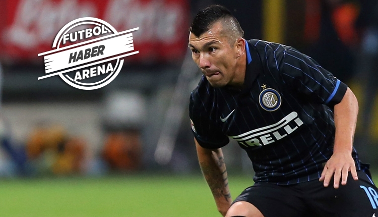 Beşiktaş Gary Medel transferini bitirdi! Maliyeti