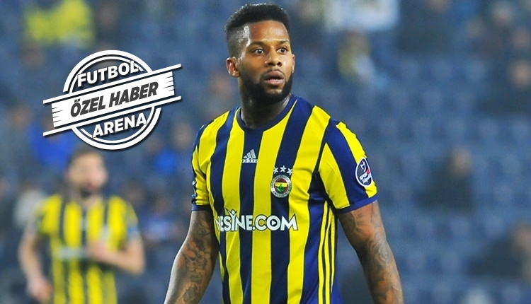 Beşiktaş, Jeremain Lens transferini video ile açıklayacak