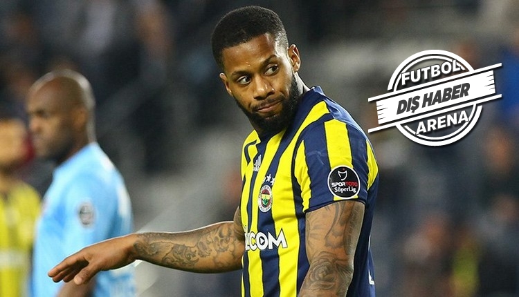 Beşiktaş, Jeremain Lens transferini bitirdi