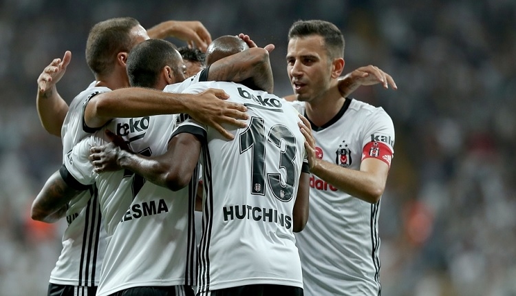 Beşiktaş - Kayserispor Vodafone Park'taki hazırlık maçı ne zaman, saat kaçta, hangi kanalda?