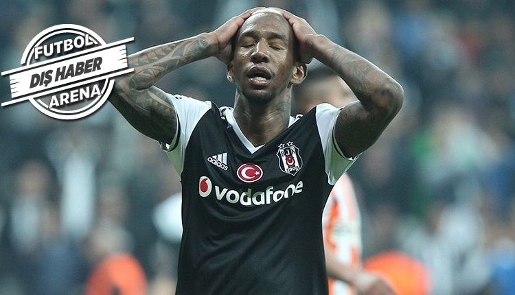 Beşiktaş ve Benfica arasında Talisca krizi