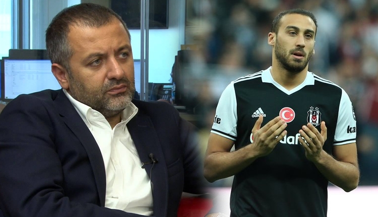 Beşiktaş'a Mehmet Demirkol'dan golcü uyarısı